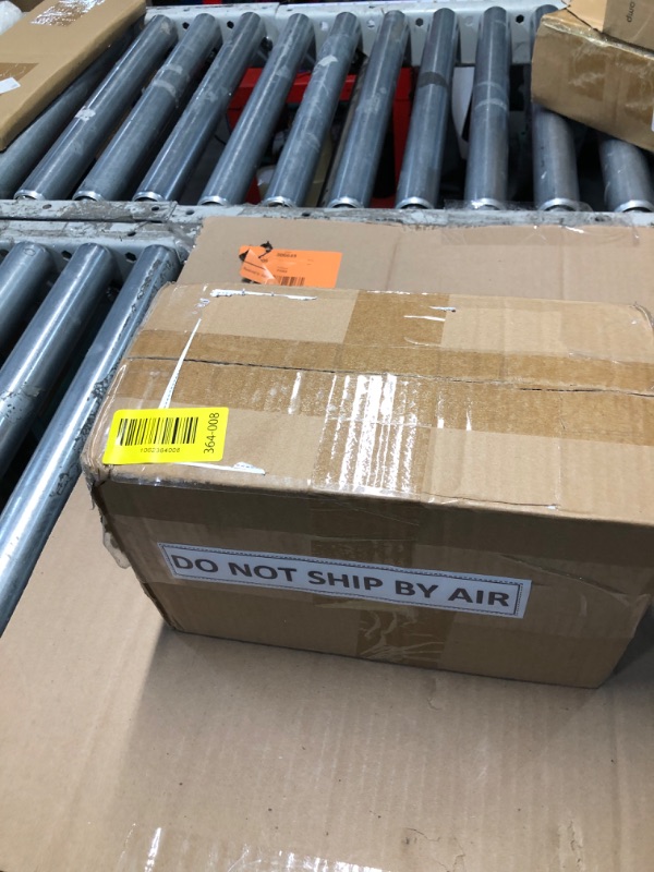 Photo 1 of ***MISSING PARTS***
2 Pack Pull Out Spice Rack Organizer for Cabinet, Slide Out Seasoning Kitchen Organizer, Heavy Duty Spice Cabinet Organizers with Labels for Kitchen Pantry, 5.3" W x10.7 D x10 H, 4 Drawers, 2-Tier