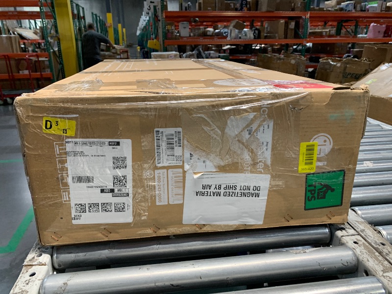 Photo 1 of ***FACTORY SEALED***  OPENED FOR INSPECTION  LG S80TR 5.1.3 ch. OLED evo TV Matching Home Theater Soundbar with Rear Surround Speakers and Wireless Subwoofer, Wow Orchestra, Dolby Atmos, WOWCAST Built-in (2024 Model)