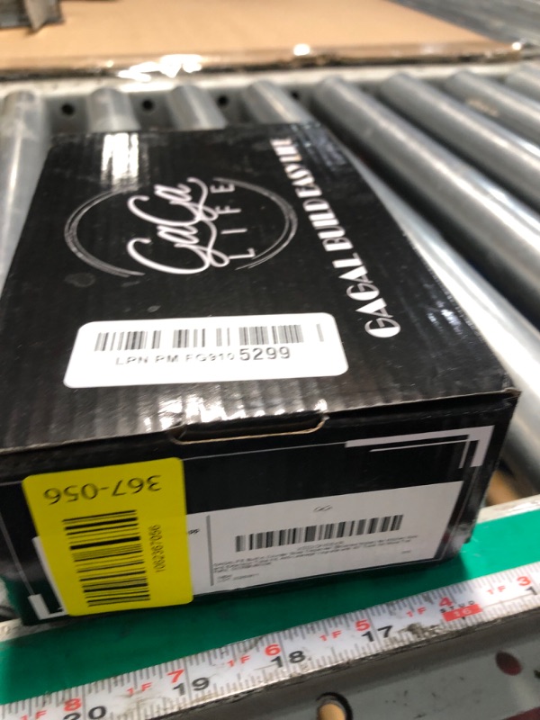 Photo 1 of ***PARTS ONLY*** GAGALIFE Built in Counter Soap Dispenser (Brushed Nickel) for Kitchen Sink and Extension Tube Kit, Anti-Leakage Upgrade with 40" Tube No More Top Refill1062367057