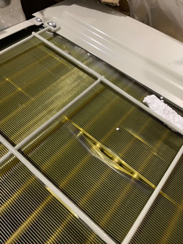 Photo 7 of ***FACTORY SEALED***28K 3 Zone Mini Split Air Conditioner and Heater, 20 SEER2 208-230V 9000 + 9000 + 12000 BTU Wifi Mini Split AC/Heating System Multi Zone,  Ductless, Wall Unit, with Installation Kits