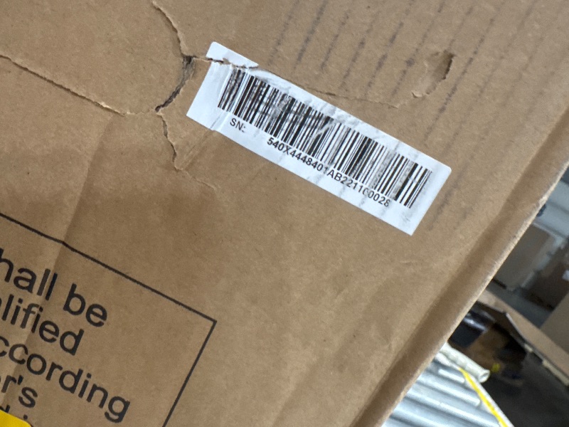 Photo 1 of ***FACTORY SEALED*** ThermoMate 30" Over-the-Range Microwave Oven with 1.7 Cu. Ft. Capacity, 1000 Cooking Watts, One-Touch Cooking Options, 300 CFM, LED Lighting, White