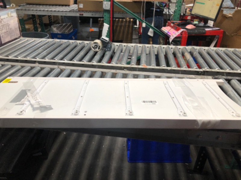 Photo 1 of ***PARTIAL SET - PRICE ADJUSTED***Storkcraft Kenton 5 Drawer Dresser (White) for Kids Bedroom, Nursery Dresser Organizer, Chest of Drawers with 5 Drawers, Universal Design for Children’s Bedroom