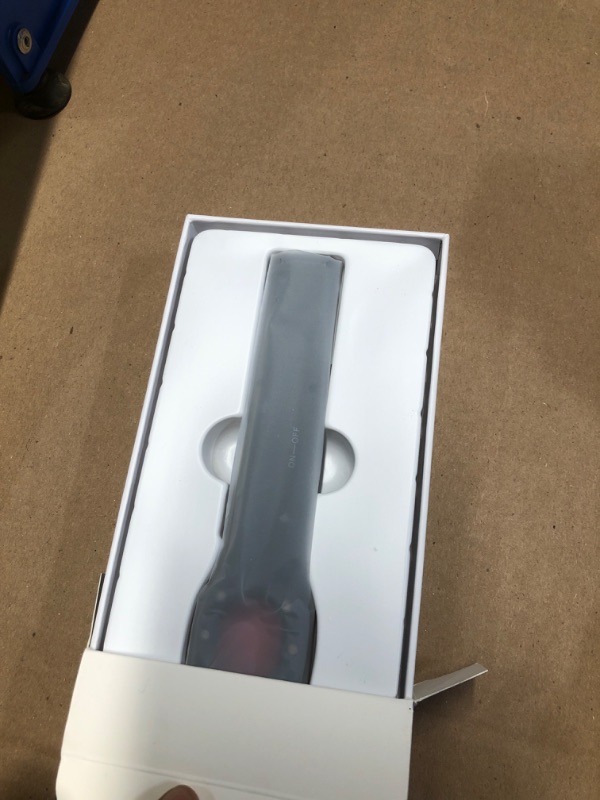 Photo 1 of ***(PARTS ONLY/ NON FUNCTIONAL)***navfalcon Hidden Camera Detectors, 2025 Camera Detector, GPS Tracker & Bug Detector, Listening Device Detector, 5 Levels Sensitivity 4 Modes for Hotel Rooms, Travel, Office, Car(Black)