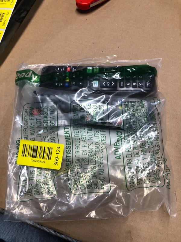 Photo 1 of ?Pack of 2? New Universal Remote for All Samsung TV Remote, Replacement Compatible for All Samsung Smart TV, LED, LCD, HDTV, 3D, Series TV