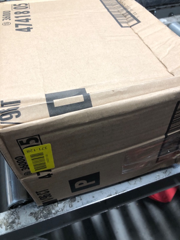 Photo 1 of (2 pack) Poise Incontinence Pads for Women, 5 Drop Maximum Absorbency, Regular Length, 96 Count