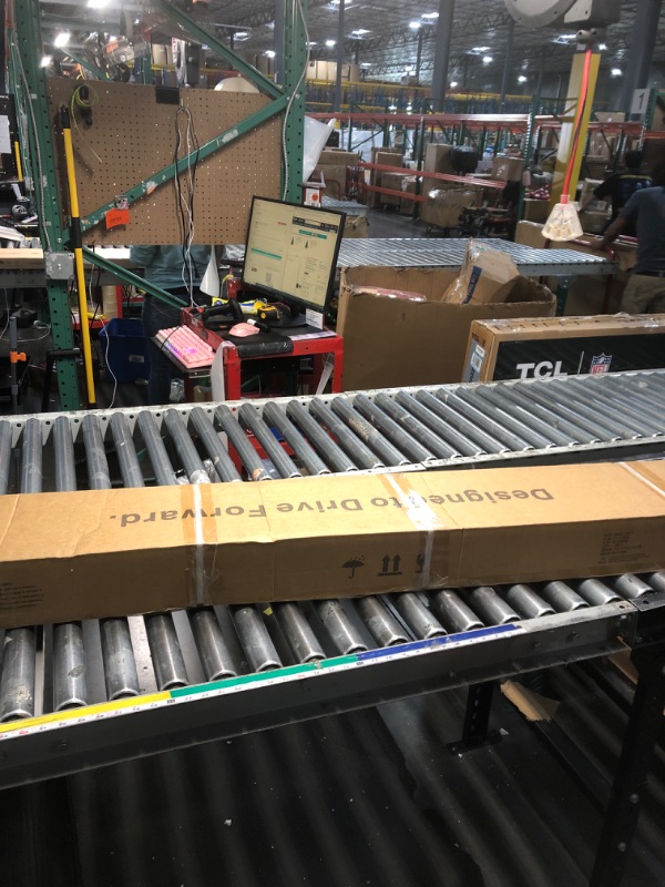 Photo 1 of ***FACTORY SEALED***Soft Roll-up tonneau Cover Compatible with 2017-2025 Honda Ridgeline 5'4'' Bed, PVC Top Alloy Steel Structure