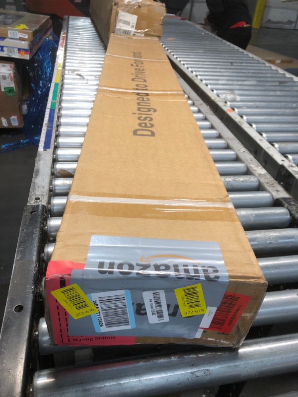 Photo 1 of ***FACTORY SEALED***Soft Roll-up tonneau Cover Compatible with 2017-2025 Honda Ridgeline 5'4'' Bed, PVC Top Alloy Steel Structure