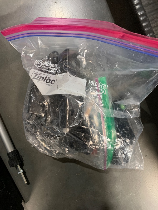 Photo 1 of ***NO INSTRUCTIONS***Veken 63 x 28 Inch Electric Standing Desk with Adjustable Height, Sit to Stand Computer Table for Study, Work or Gaming, Home Office Desk Brown