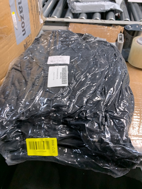 Photo 1 of (Only Cushion) Indoor Outdoor Waterproof Papasan Rocking Chair Cushion,Thicken Patio Rocking Egg Chair Cushion, Rattan Chair Cushions, Hammock Chairs Cushions for Garden, Porch, Balcony (Black)