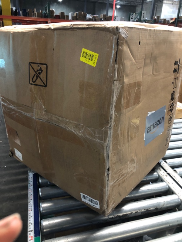 Photo 1 of *** PARTIAL SET - ONLY TWO SETS INCLUDED *** Counter Height Barstools 26 inch Upholstered Button Tufted Swivel Bar Stools with Back and Wood Legs for Kitchen Island,Set of 4,Beige-Nailhead Trim