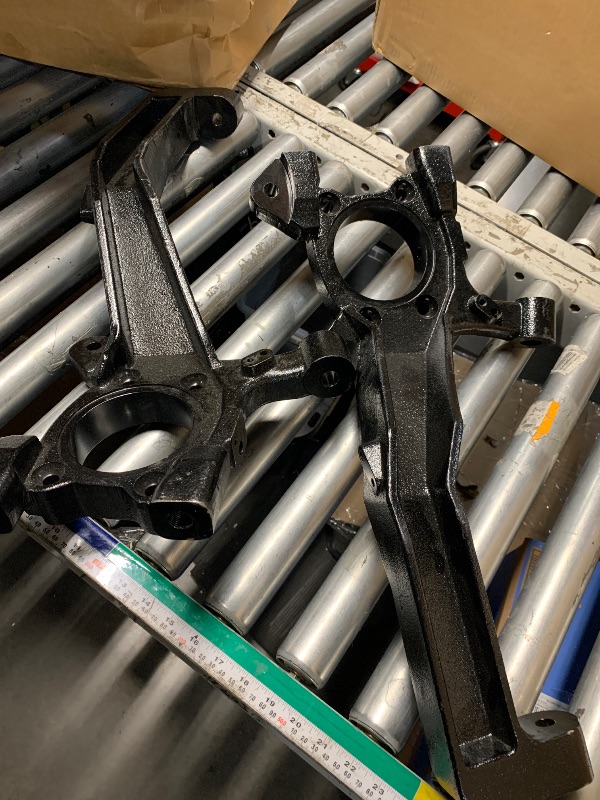 Photo 1 of 2 suspension arm lifts