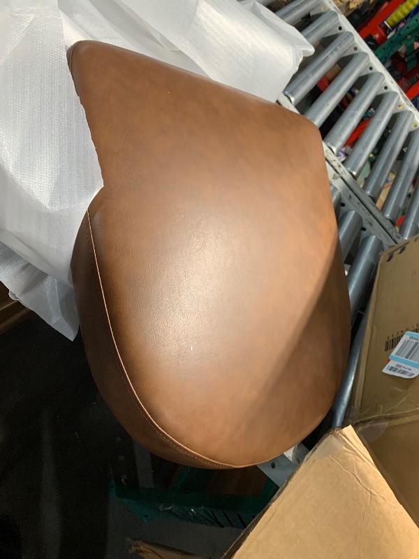 Photo 1 of ***DINING TABLE NOT INCLUDED***KISLOT Dining Chairs  Café, Brown