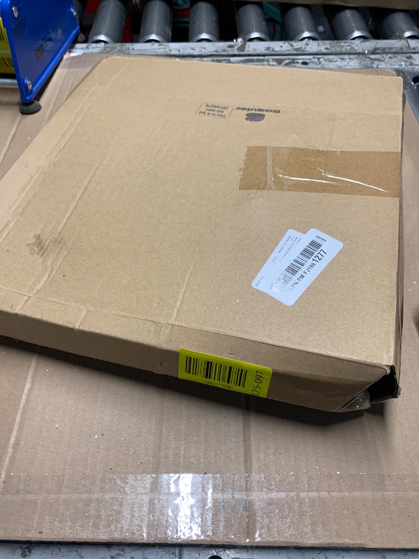 Photo 1 of ***MISSING PARTS***
Baquler Christmas Car Wreath Magnetic Decorations Set Include Christmas Wreath Reflective Bulb Light Shaped Car Magnets Magnet Wires for Xmas Winter Party Garage SUV Holiday Decor