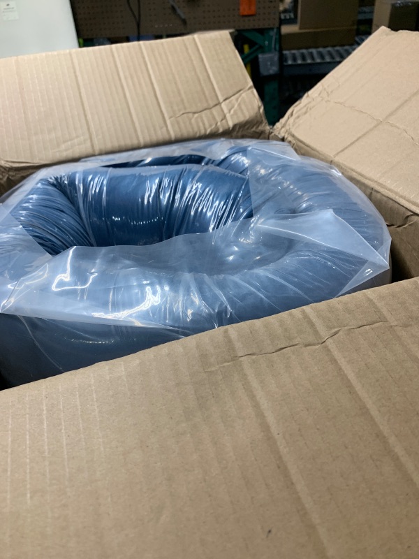 Photo 1 of ?3x4 Feet?Crash Pads for Kids Sensory, Designed for Autistic Children, Sensory Crash Pads with Foam Blocks, Soft Fabric and Washable Cover, Suitable for Kids and Adults to Read, Jump or Relax