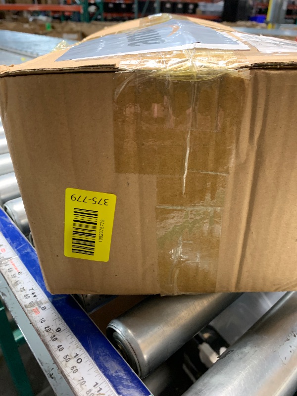 Photo 1 of ***(PARTS ONLY/MISSING PARTS/ NON FUNTIONAL)***GRETJOB Extra Large Stuffed Animal Storage Organizer with Wheels & Mesh Pockets - 70x16.5x16.5 Inch Wooden Corner Toy Cage, Space-Saving Plush Zoo Holder for 220+ Toys, Nursery Playroom Bedroom