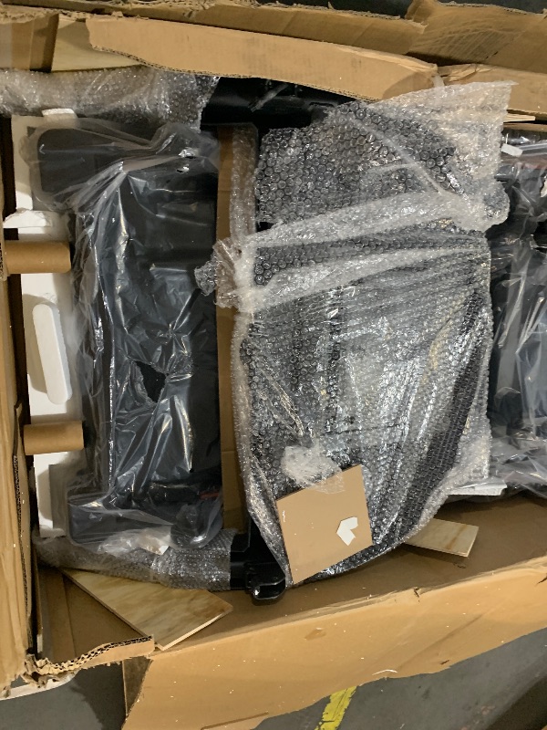 Photo 1 of ***TRUCK/TRAILER PICKUP ONLY/PARTS ONLY/SEE NOTES***THERUN Incline Treadmill, Treadmills for Running and Walking, 300 lbs Weight Capacity Folding Treadmill with 0-15% Auto Incline, Wide Belt, 3.5 HP, App, Heart Rate, Orange