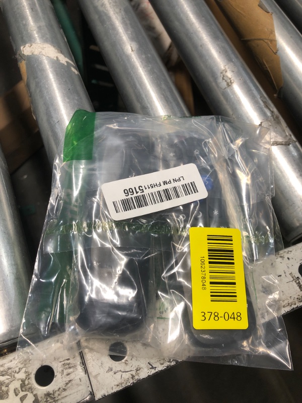 Photo 1 of (Pack of 2) Replacement Remote Control Only for Roku TV, Compatible for TCL Roku/Hisense Roku/Onn Roku/Sharp Roku/Element Roku/Westinghouse Roku/Philips Roku Smart TVs (Not for Roku Stick and Box)