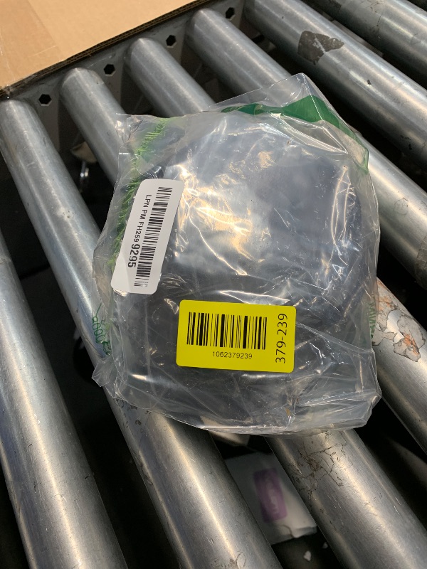 Photo 1 of ***(PARTIAL SET)***TIHOOD 4PCS Detachable Trash Bag Hanging Back Seat Car Garbage Bag for Outdoor Traveling Home Use Car Storage