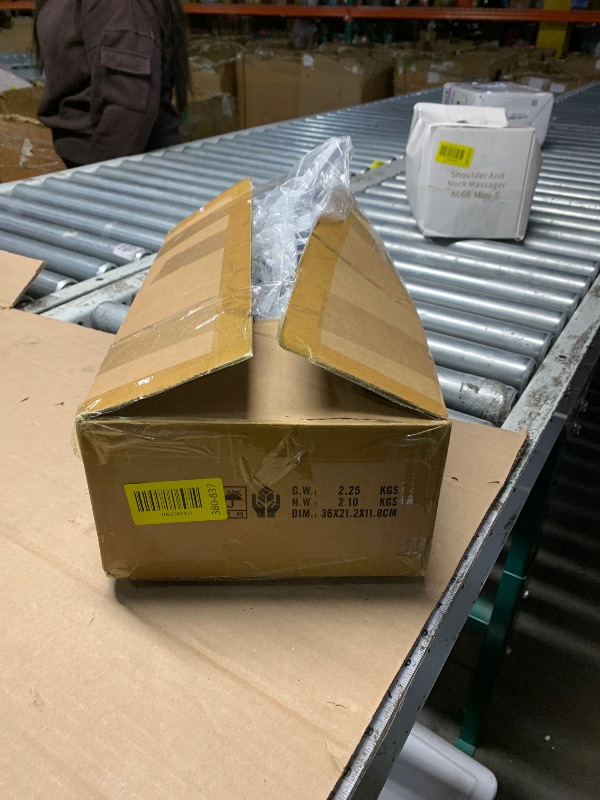 Photo 1 of ***STOCK PHOTO FOR REFERENCE ONLY*** 
ADBIU Under Sink Organizer, 2 Pack 2 Tier Expandable Height (White, Large Size)