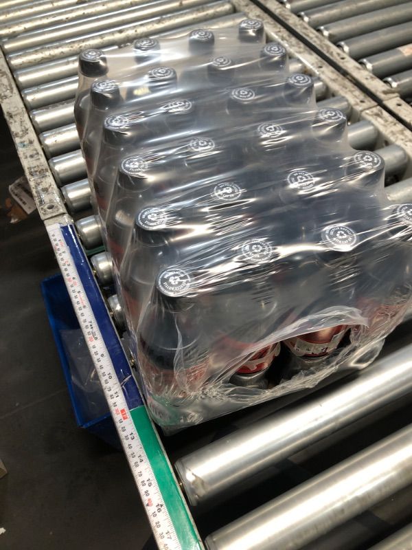 Photo 1 of ***FACTORY SEALED***EXP(09/01/2025)****Coke Zero Sugar Diet Soda Soft Drink, 16.9 fl oz, 24 Pack