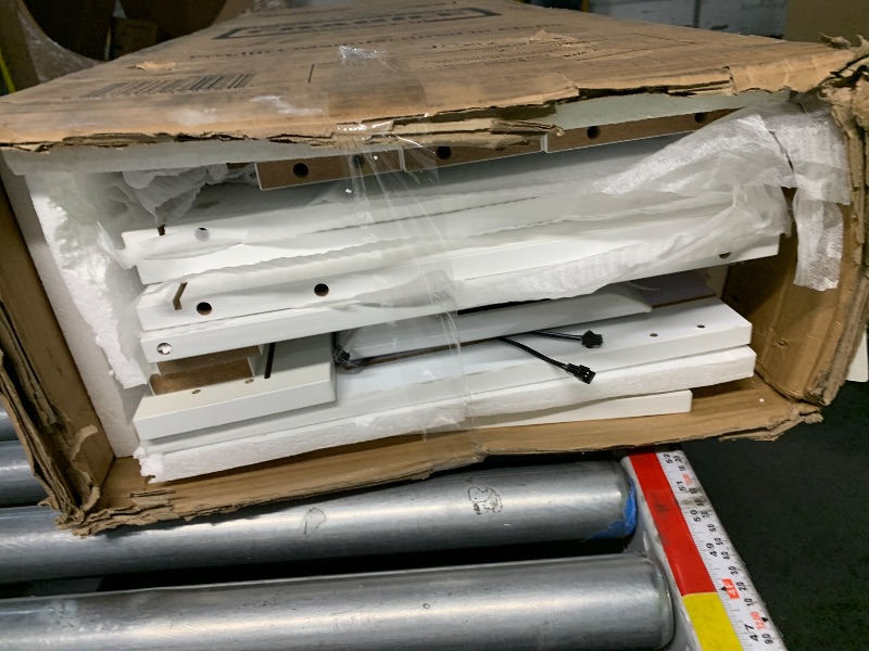 Photo 1 of ***PARTIAL SET - PRICE ADJUSTED***BOA HAUS TABLE 1664-23