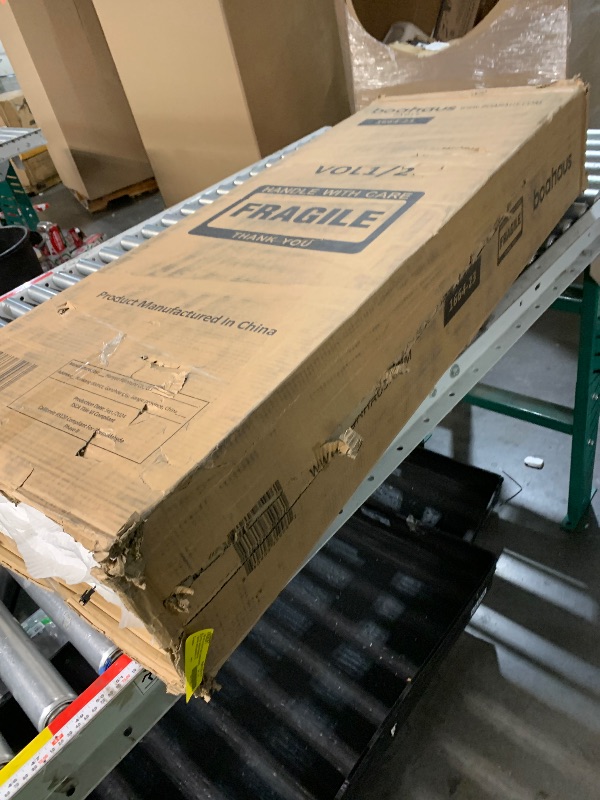 Photo 1 of ***PARTIAL SET - PRICE ADJUSTED***BOA HAUS TABLE 1664-23