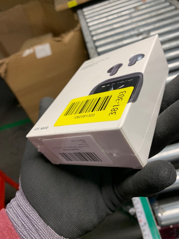 Photo 1 of ***FACTORY SEALED*** Dwolm NE20 AI Translation Earbuds Real Time: 3-in-1 Translation Headphones with Touch Screen, 135 Languages, Translator Earbuds with 60H Playtime, Support Playing Music Phone Calls for Travel