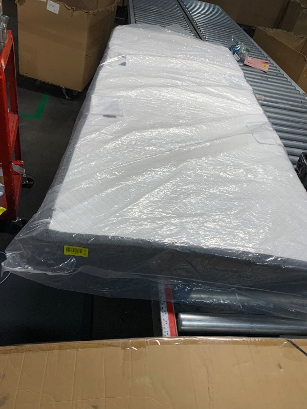 Photo 1 of ***MISSING PARTS***
***PARTIAL SET, MATTRESS ONLY - PRICE ADJUSTED | TRUCK/TRAILER PICKUP ONLY***
 INTERGREAT Folding Bed with Mattress, Roll Away Beds with Mattress for Adults, Single Cot Foldable Rollaway Beds, 75" x 31" Portable Bed for Easy Storage, S