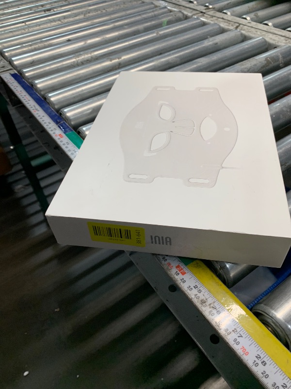 Photo 1 of * factory sealed *
Red Light Therapy for Face and Neck, 8 Colors LED Face Mask Light Therapy with 850NM Near Infrared, 3000 mAh Rechargeable 6-In-1 Red Light Therapy Mask Set Skin Care Device for Skin Rejuvenation