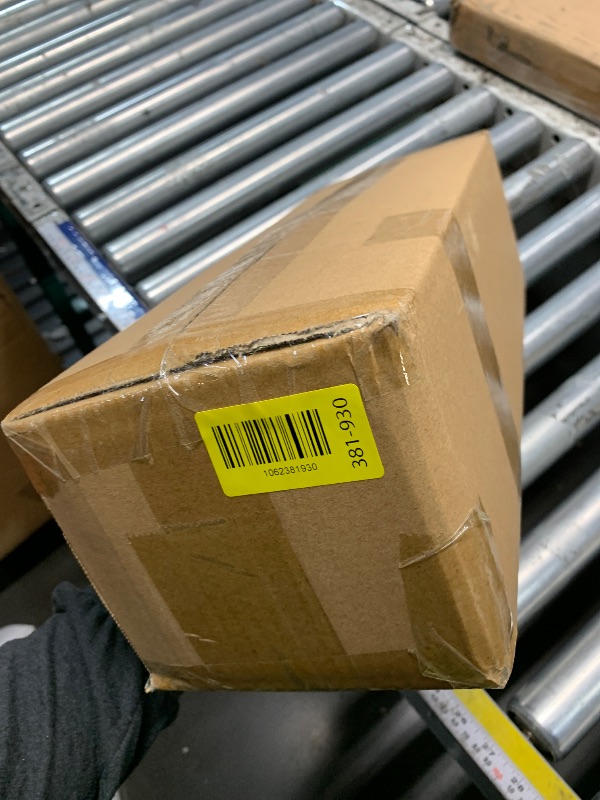 Photo 1 of [ Timer & 12 Modes ] 3 Ft Green PVC Christmas Tree with 50 Multi Color Lights DIY 15 Ball Ornaments 3D Star Small Artificial Xmas Tree for Indoor Holiday Party Decorations