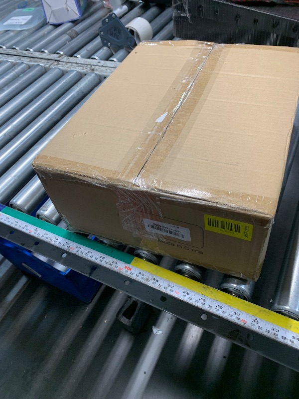 Photo 1 of ?Upgraded? Dimmable Floor Lamp for Living Room, 11W LED Bulb Included, Modern Standing Lamp with Marble Base, Tall Pole Light with Linen Shade for Bedroom Reading Office Corner Nursery-Brass Gold