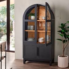Photo 1 of *****PARTIAL SET - PRICE ADJUSTED***COLOR DIFFERENT**Better Homes & Gardens Juliet Kitchen Rounded Arch Cabinet