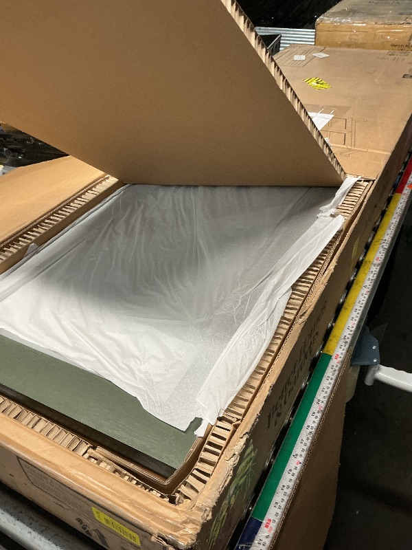 Photo 1 of *****PARTIAL SET - PRICE ADJUSTED***COLOR DIFFERENT**Better Homes & Gardens Juliet Kitchen Rounded Arch Cabinet