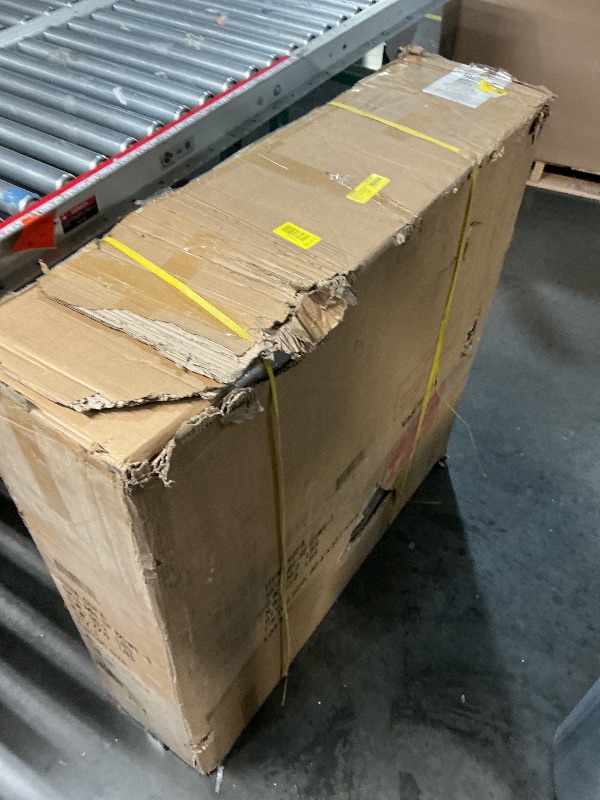 Photo 1 of ***FACTORY SEALED******PARTIAL SET - PRICE ADJUSTED***Sdorens Modular Sectional Cloud Sofa Couch, 157.32" Modern U Shape Minimalism Sofas Couches with Pillows for Living Room Office Apartment, White Sofa