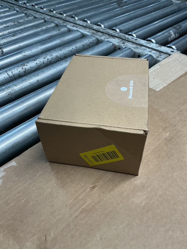 Photo 1 of ***FACTORY SEALED***Greater Goods Bluetooth Blood Pressure Monitor, Upper Arm BP Machine with Adjustable 8.7”-16.5” Cuff, iOS and Android App Compatibility, Portable with Carrying Case