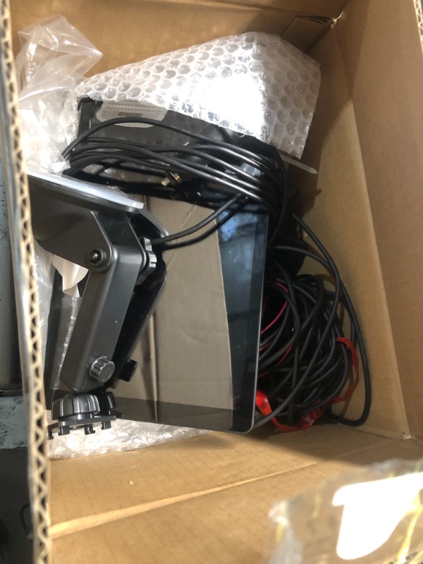 Photo 1 of [8-Core 4+64G] Android 15 Car Stereo for 2008-2013 Honda Accord, Hikity 10.1 Inch Touch Screen Radio with Wireless Carplay Android Auto, Bluetooth GPS WiFi 32EQ/DSP/FM/RDS SWC, AHD Backup Cam+Mic