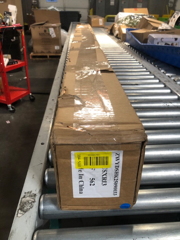 Photo 1 of ?Wider Style? RAUBAY 78.7 x 82.7in Large Collapsible Blue Screen Backdrop Portable Retractable Chroma Key Panel Photo Background with Stand for Video Conference, Photographic Studio, Streaming