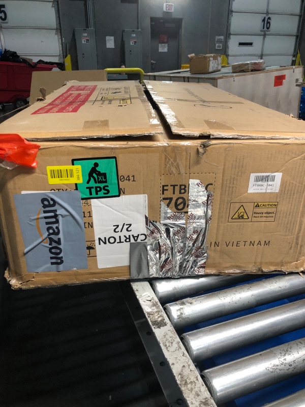 Photo 1 of ***PARTIAL SET**Ayna Decors Rooh 30 in Navy Blue Bathroom Vanity Set with White Quartz Countertop and Brass Faucet | Pop-Up Drain and P-Trap Included | Black Hardware