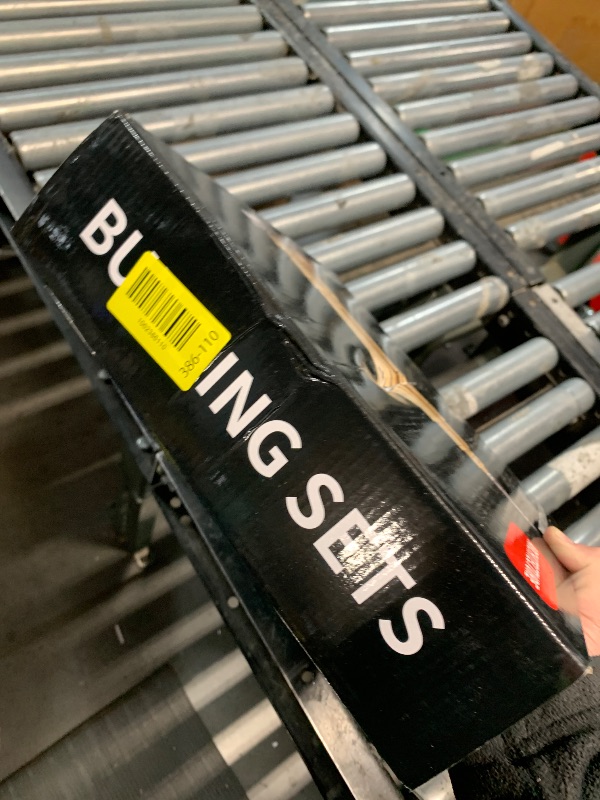 Photo 1 of ***FACTORY SEALED***CAXIMSY Empire State Architecture Model Building Block Set for Adults New York's World Famous Landmark Architectural Toys Gift Kids and 1570 Pieces