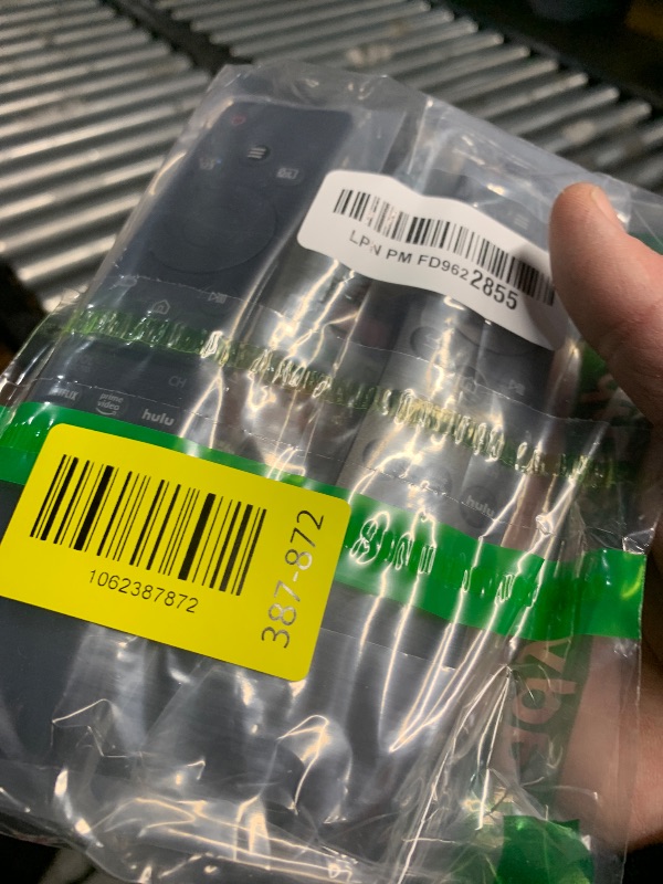 Photo 1 of ?Pack of 2? for Samsung Smart TV Remote Control Replacement,Universal for All Samsung TVs