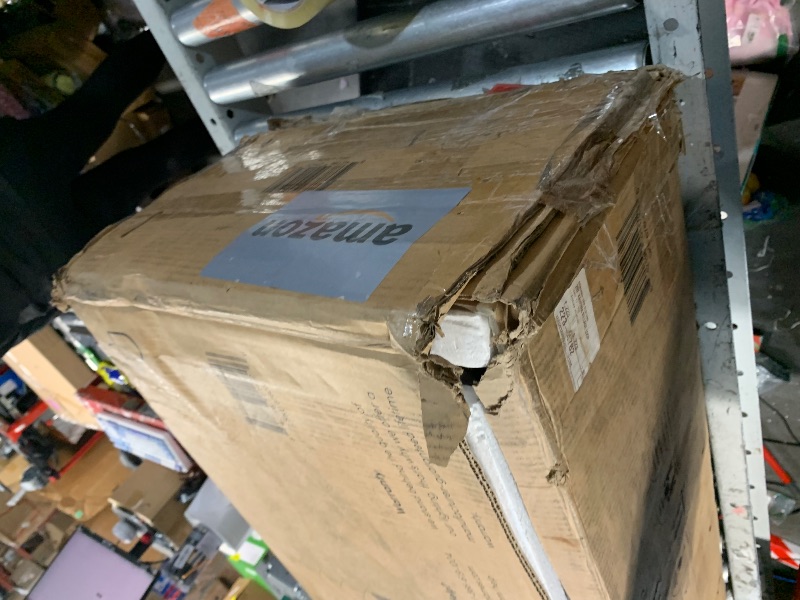 Photo 1 of (only 1 set)
Nathan James Beacon 3-Shelf Bookcase with Seagrass Cabinet, Solid Wood Bookshelf with Storage with Solid Wood Frame, Seagrass/Dark Brown Set of 1