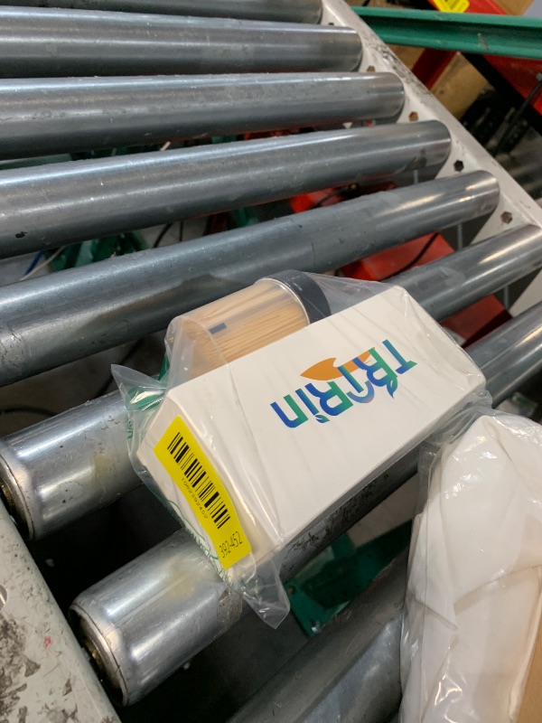 Photo 1 of [3000 Count 100% Natural Bamboo Toothpicks - with 1 Piece Reusable Toothpick Holder, Sturdy and Smooth Toothpicks for Parties, Appetizers, Olives, BBQ, Fruit and Teeth Cleaning, Black.