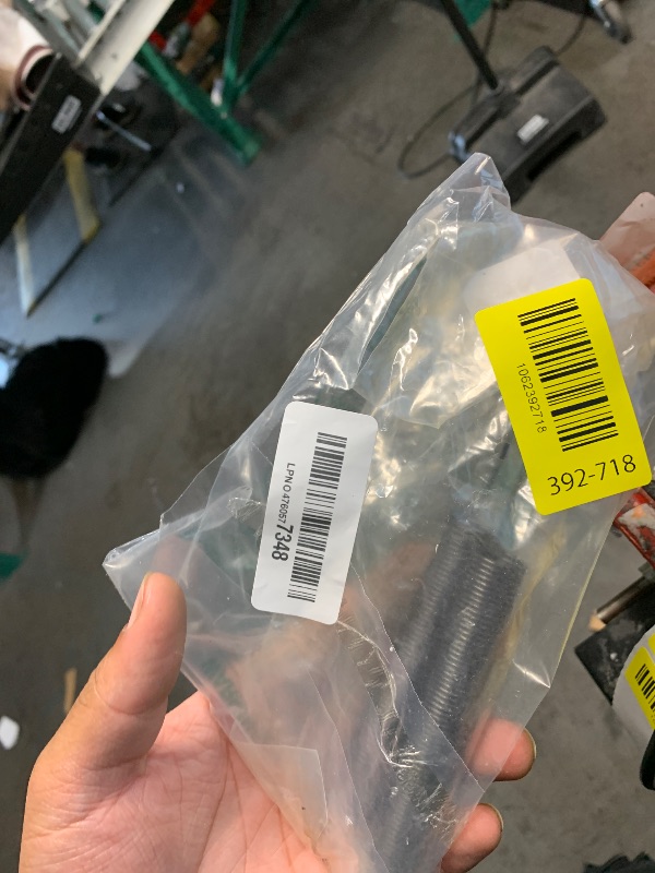 Photo 1 of ?2PACK?TITISKIN154430501 Dishwasher Door Spring Fit for AP3363442 1014399 154226001 154226002 154345901