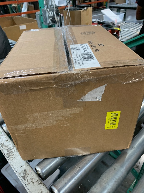 Photo 1 of ***DAMAGED - SEE NOTES/PICTURES***
iRobot Roomba 1010 Combo Robot Vacuum & Mop, 2 in 1 for Carpet & Hard Floors, Self-Charging, Intense Power-Lifting Suction, Avoids Mopping Carpets, LiDAR Navigation, Model# Y311620