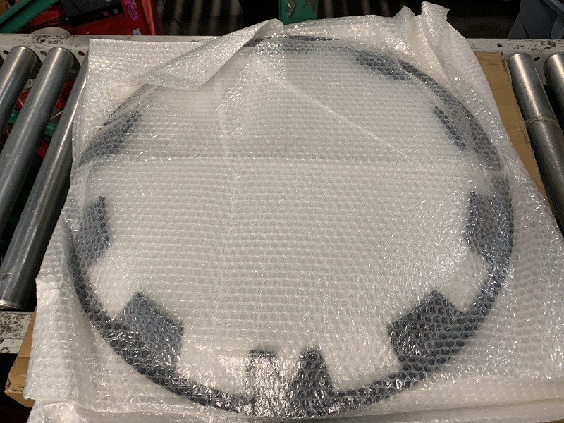 Photo 1 of ***MISSING PARTS***
Wheel Rim Protector for Tesla Model Y 20 Inch Induction Wheels All-in-one Car Tire Trim Rings Rim Case Hubcaps Wheel Cover 2020-2024 Model Y Accessories