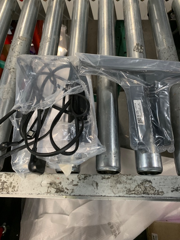 Photo 1 of ***MISSING PARTS***Sony 65 Inch Mini LED QLED 4K Ultra HD TV BRAVIA 9 Smart Google TV with Dolby Vision HDR and Exclusive Features for PlayStation 5 (K-65XR90)