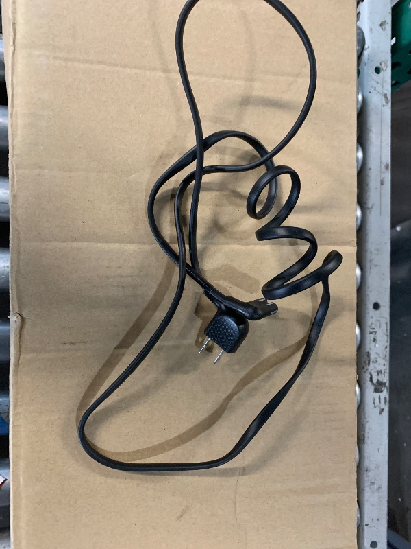 Photo 1 of ***DAMAGED - SEE NOTES/PICTURES***MISSING PARTS***Samsung - 40" Class F6000F Series