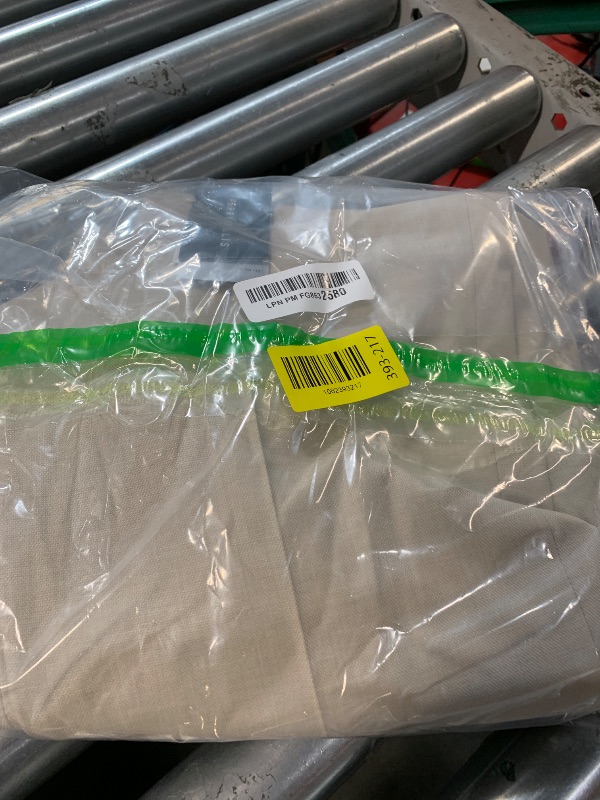 Photo 1 of **Pants only** Perry Ellis Men's Slim Fit Flat Front Stretch Dobby Pants (Available in Big & Tall) Size-36x30