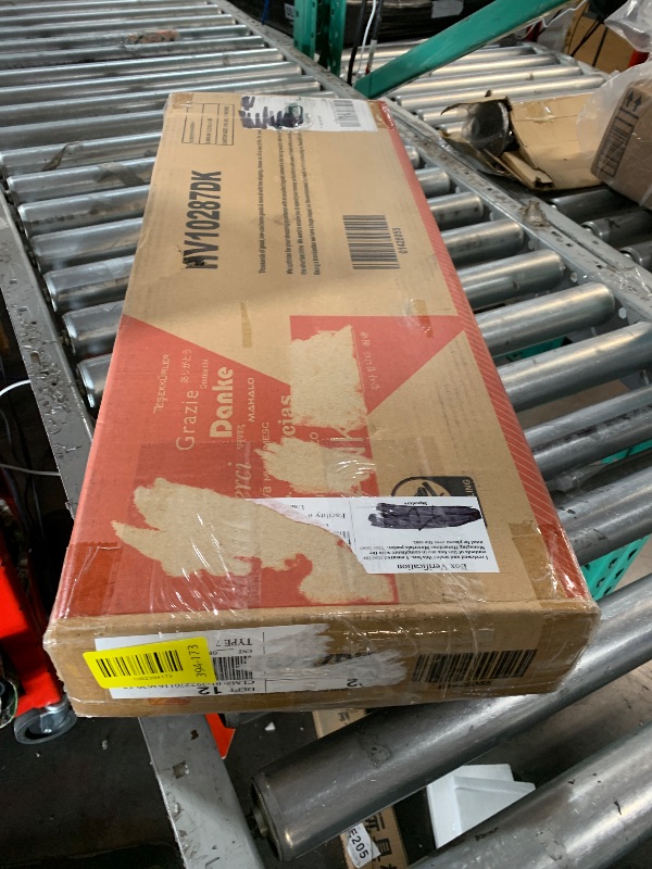 Photo 1 of ***STOCK PHOTO FOR REFERENCE ONLY***vidaXL Durable Black Wrought Iron Double Garden Gate - 4'x8 x4' 5" - Fully Forged, Galvanized and Powder Coated for -Free Longevity - Includes Bolt Hinge and Mounting Posts