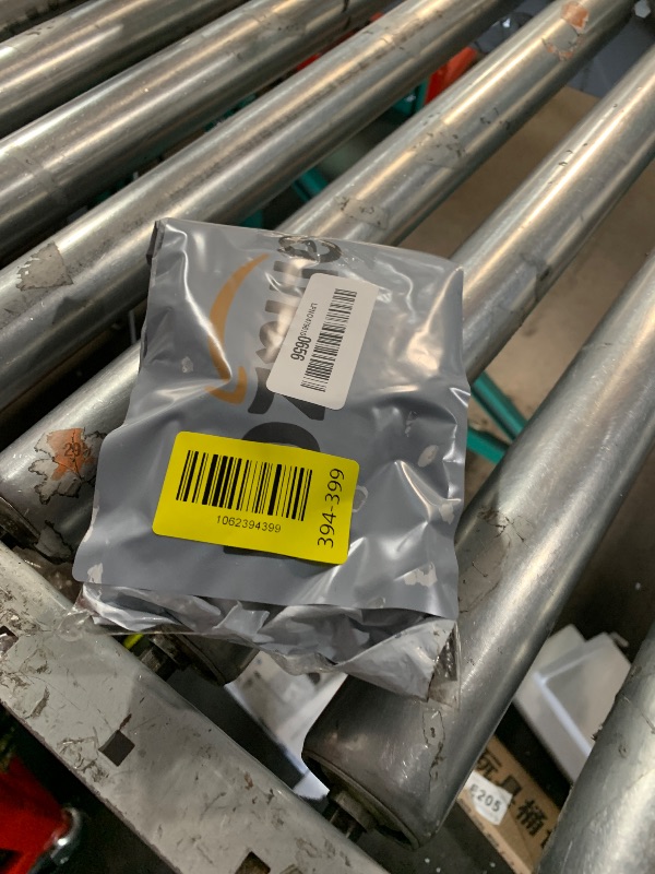 Photo 1 of **dirty***GEVO Upgraded Ear Cushions Replacement Earpads for Apple AirPods Max Headphones, Mesh Fabric Ear Pads Cover with Memory Foam and Magnet for AirPods Max (Silver)